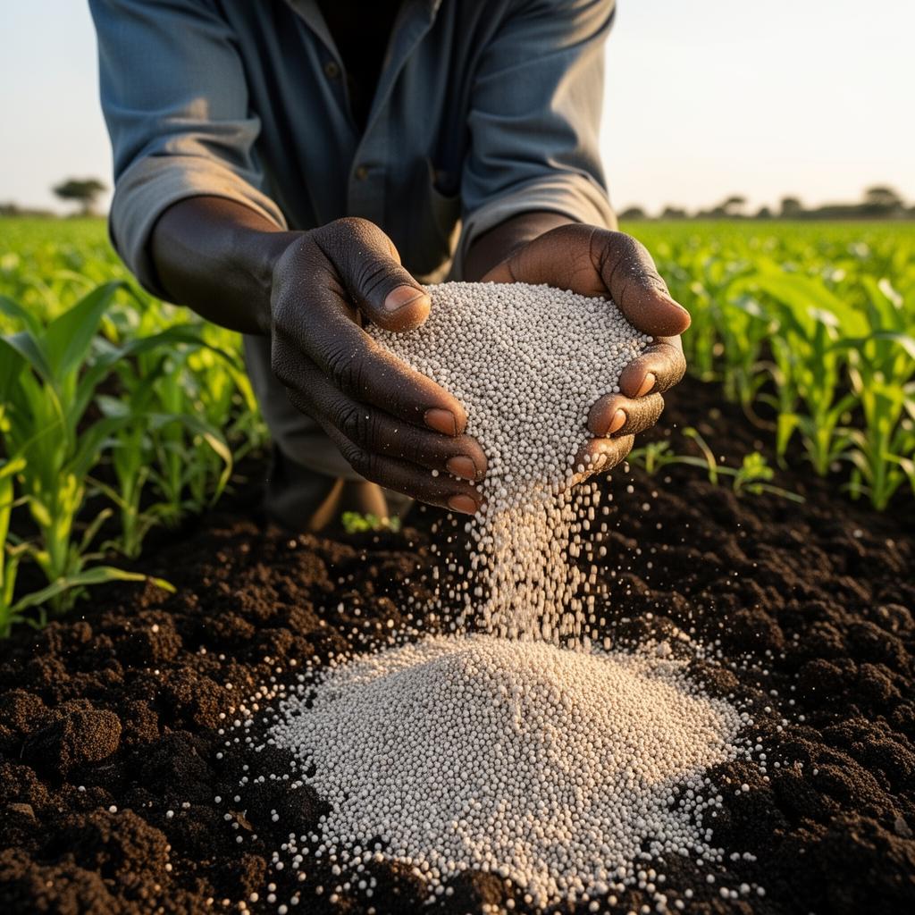 Fertilizers