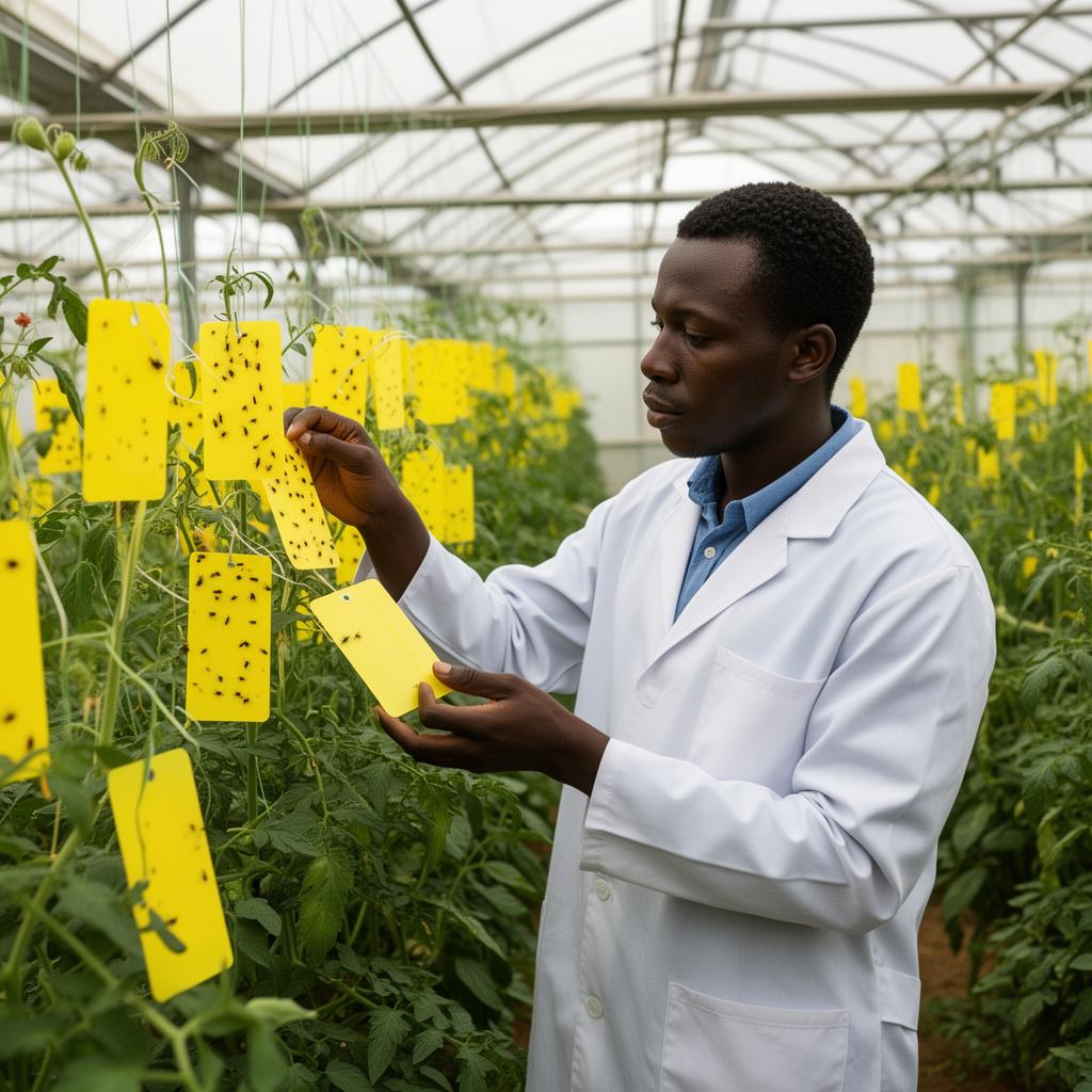 IPM Solutions