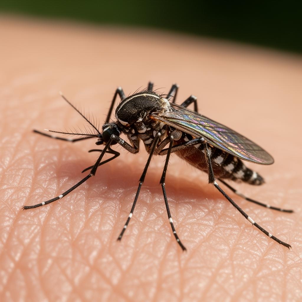 Mosquitoes