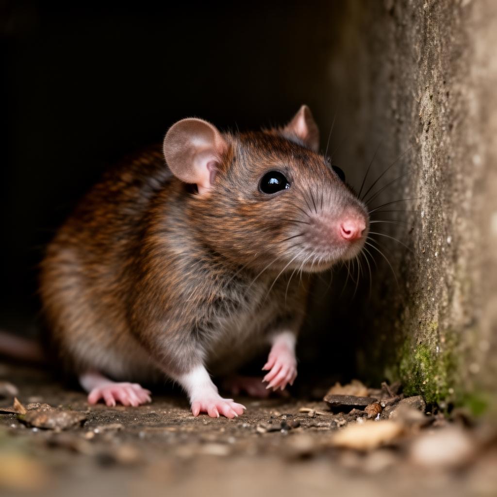 Rats
