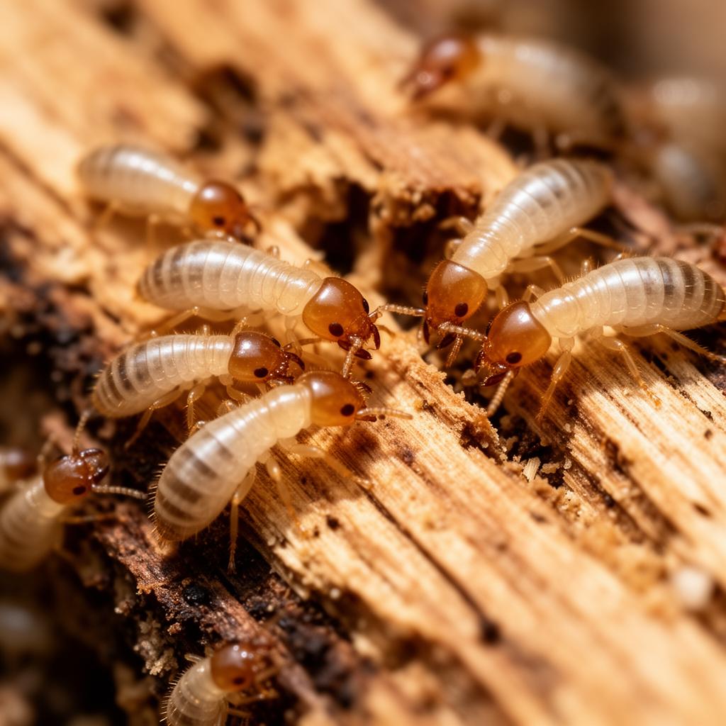 Termites