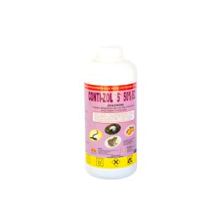 Conti-Zol "5" 50% EC  1L