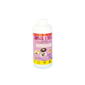 Conti-Zol "5" 50% EC  250ml