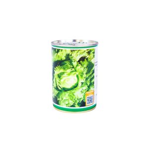 Lettuce Eden