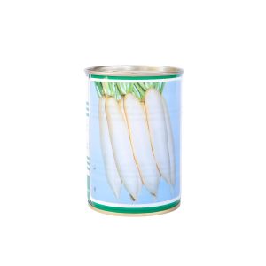 Chinese Radish Super Longo 100g